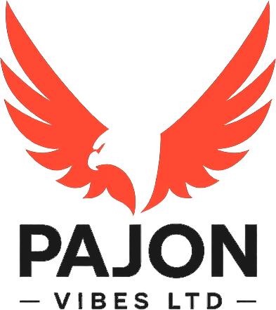 Pajon Vibes Ltd